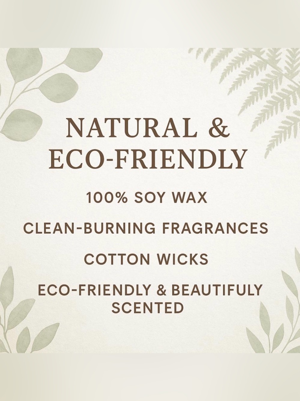Day at the Spa Premium Soy Wax 6oz Double Wick Candle, Cucumber Water Scent - Picture 3 of 4